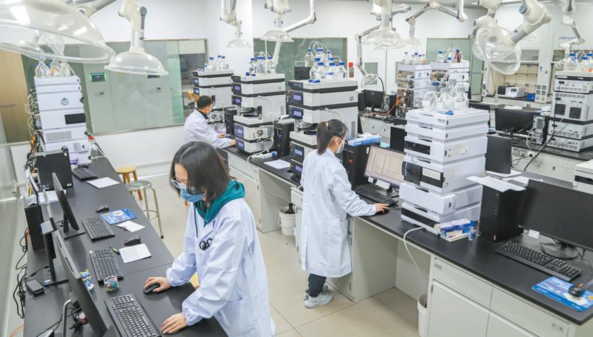 润辉科学仪器
